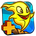 Icono de Burn the Rope+